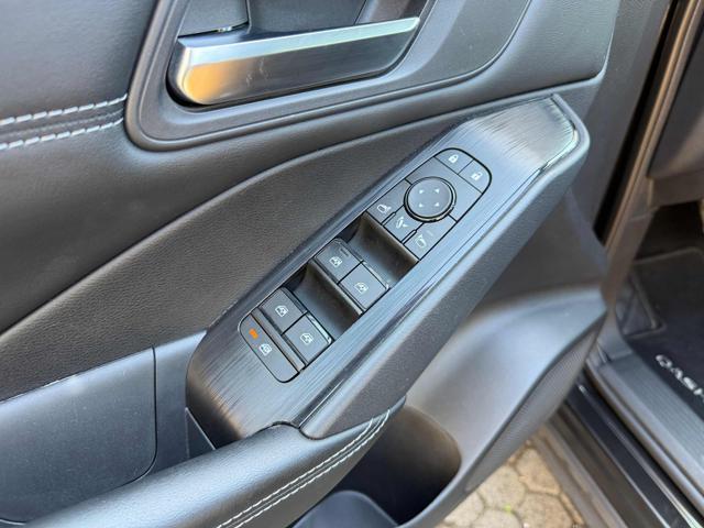 NISSAN Qashqai 1.3 MHEV BUSINESS 158CV XTRONIC 2WD