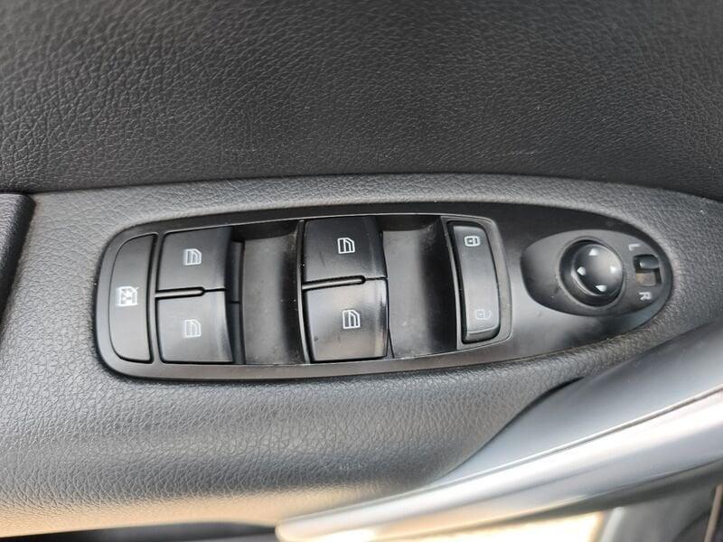 Mercedes-Benz Classe X X 250 d Progressive 4matic auto