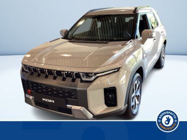 KGM Torres Style 1.5 Turbo GDI 163 CV