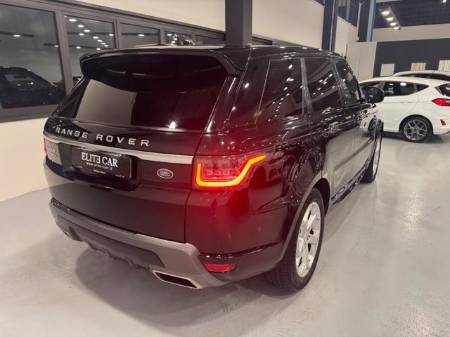 LAND ROVER Range Rover Sport 3.0 SDV6 249 CV HSE