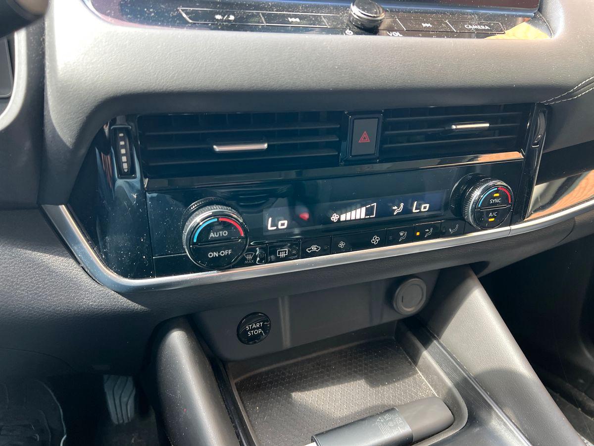 NISSAN Qashqai 1.5 e-power N-Connecta 2wd