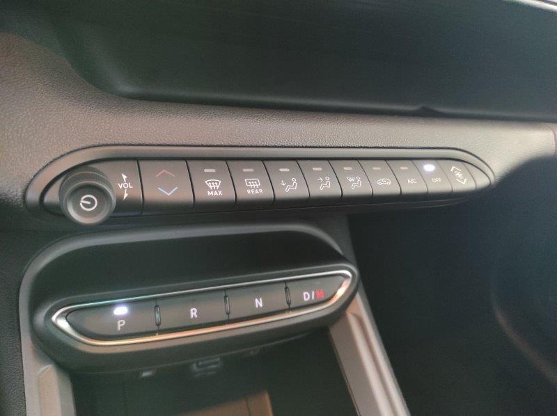 JEEP Avenger - Avenger 1.2 Turbo 110 CV MHEV Longitude