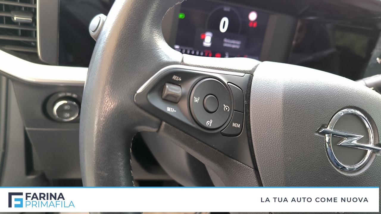 OPEL Mokka II 2020 - Mokka 1.2 t Elegance s&s 100cv