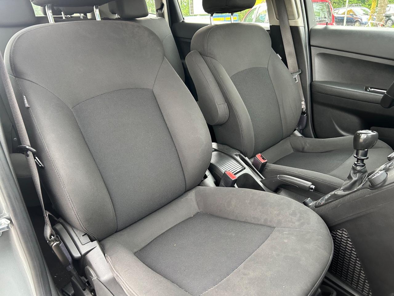 Chevrolet Orlando 2.0 Diesel 130CV LT *GRANDINATO *
