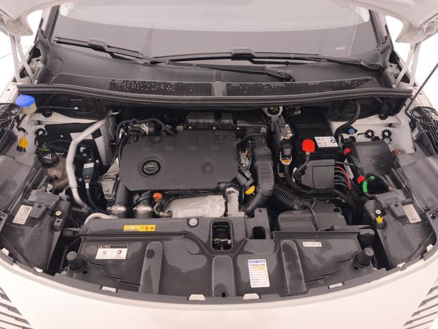 PEUGEOT 3008 1.5 bluehdi Allure Pack s&s 130cv