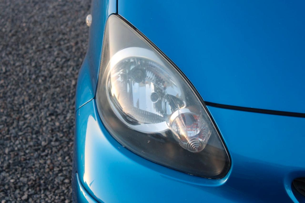 Toyota Aygo Tua A SOLI 65€ al mese Anticipo Zero