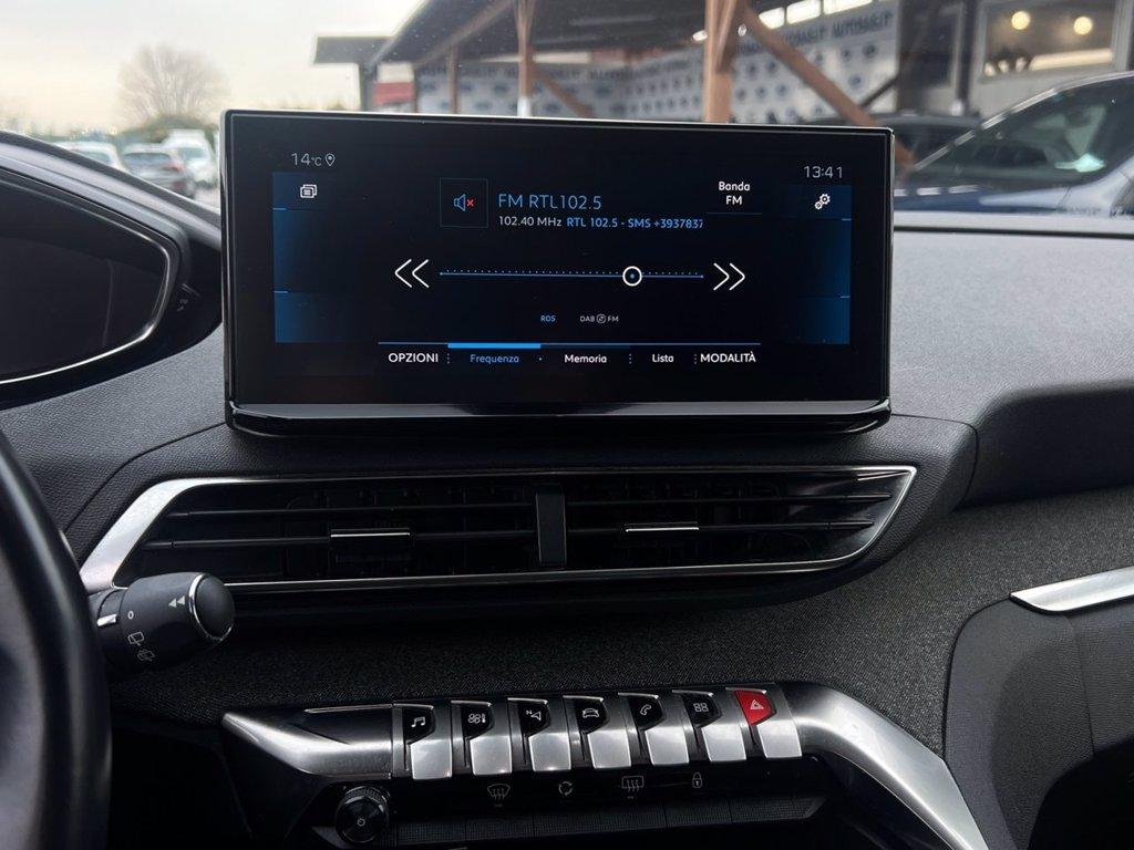 PEUGEOT 3008 BlueHDi 130 S&S Allure Pack del 2021