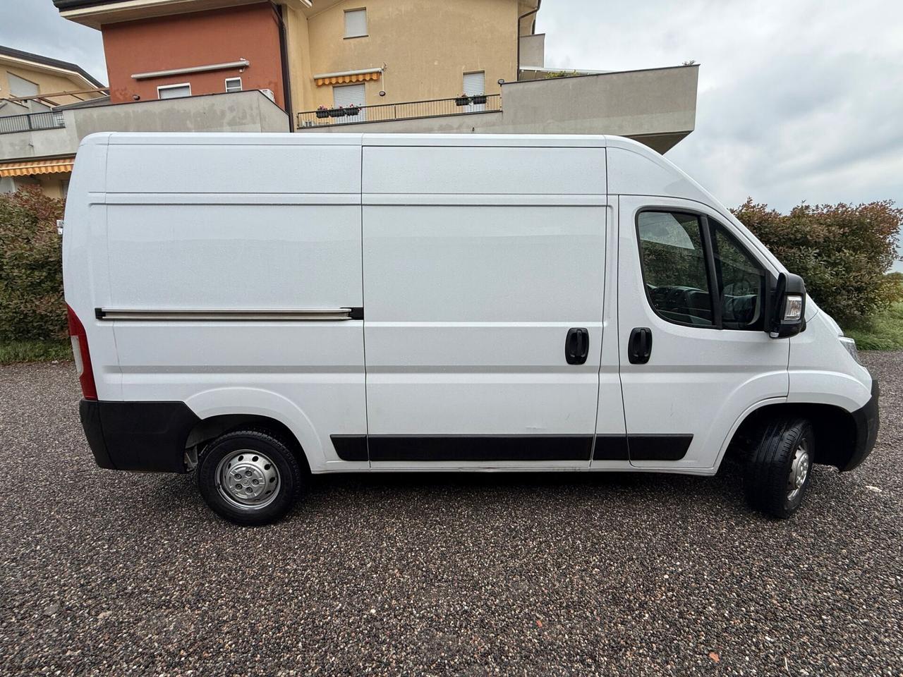 Opel Movano 35 2.2 BlueHDi 140 S&S PM-TM Furgone