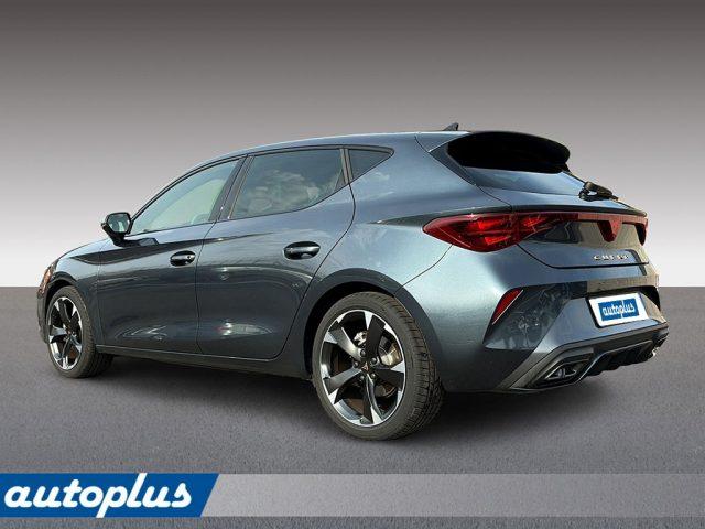 CUPRA Leon 1,5 Hybrid 150 CV DSG