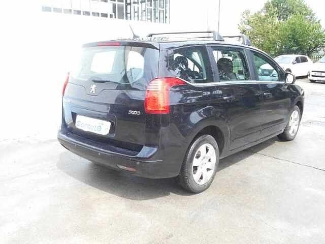 Peugeot 5008 2.0 HDi 150CV Tecno