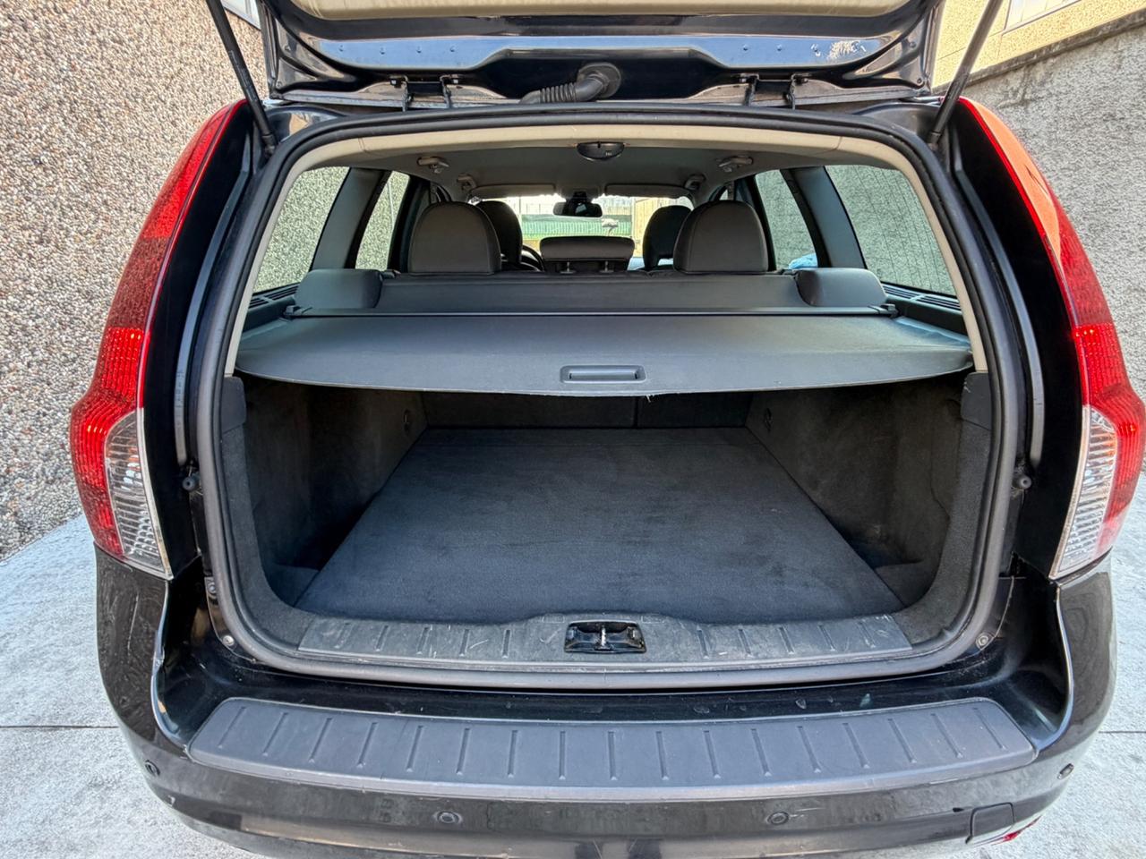 VOLVO V50 SW 2.0D MANUALE 6MARCE