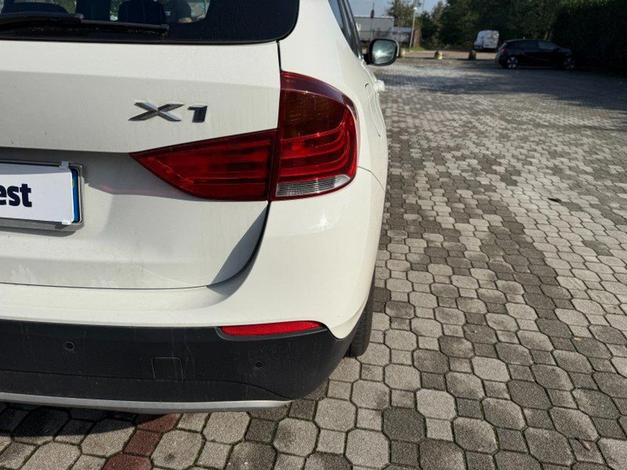 BMW X1 xDrive23d Futura