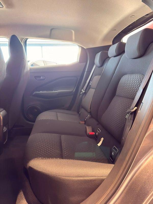 Nissan Juke MC24.5 ACENTA MT - RT
