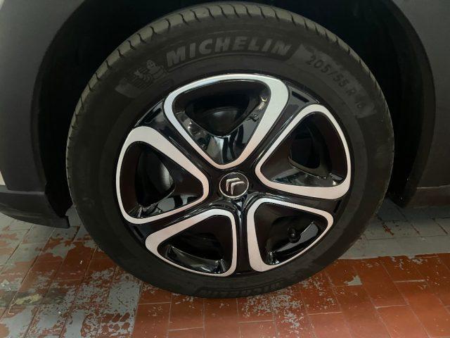 CITROEN C3 PureTech 83 S&S Plus
