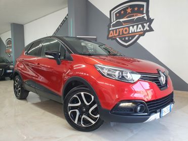Renault Captur 0.9 TCe 90cv Energy Hypnotic Magnetik 2017