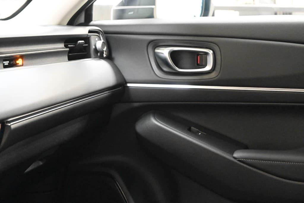 HONDA HR-V 3ª serie HR-V 1.5 Hev eCVT Advance
