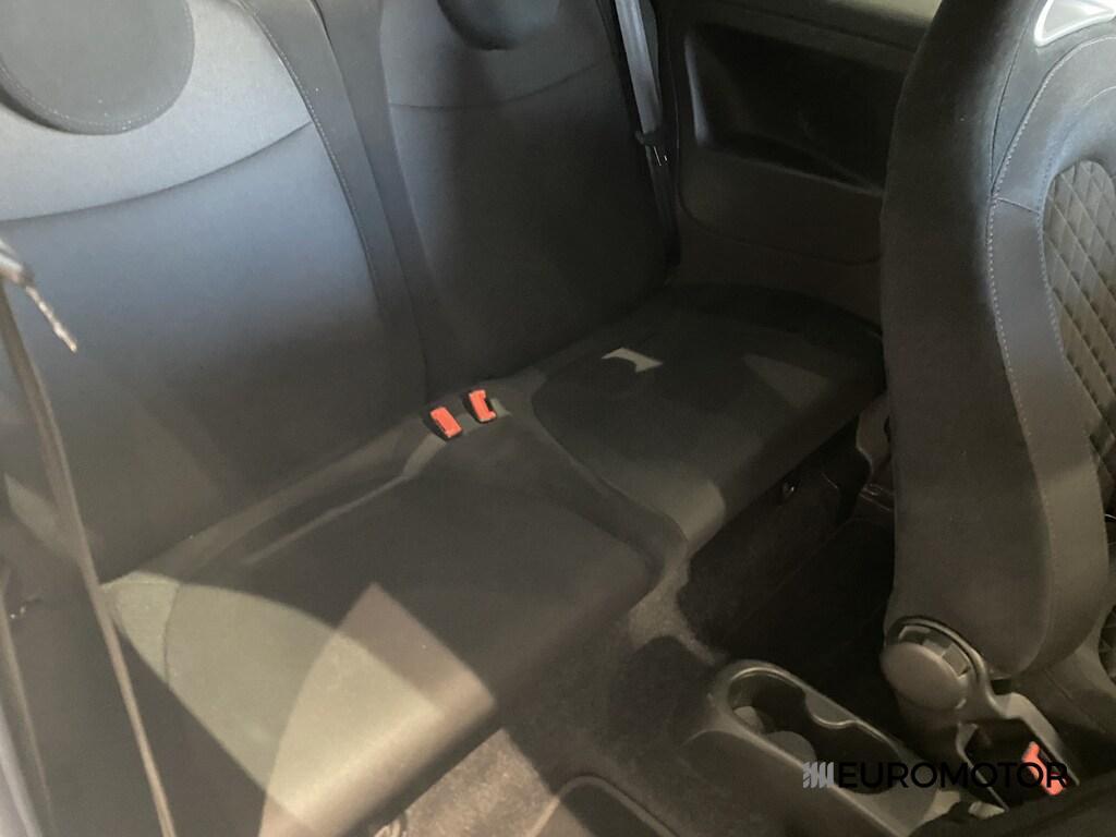 Abarth 595 1.4 T-Jet