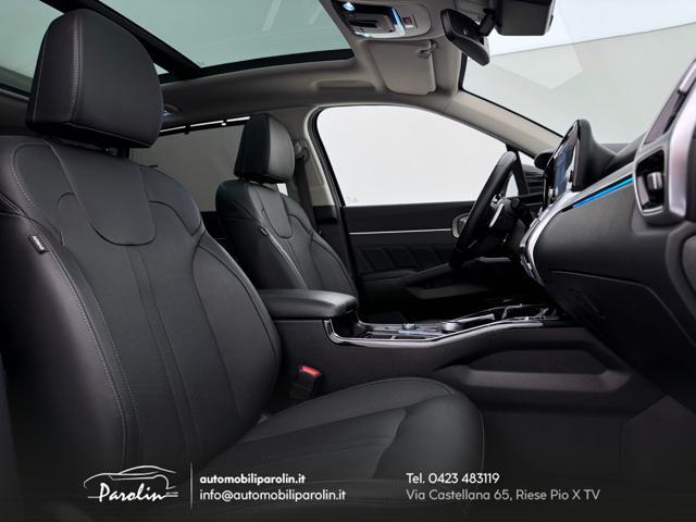 KIA Sorento 1.6 T-GDi HEV AT6 4WD Evolution 7 posti full opt.