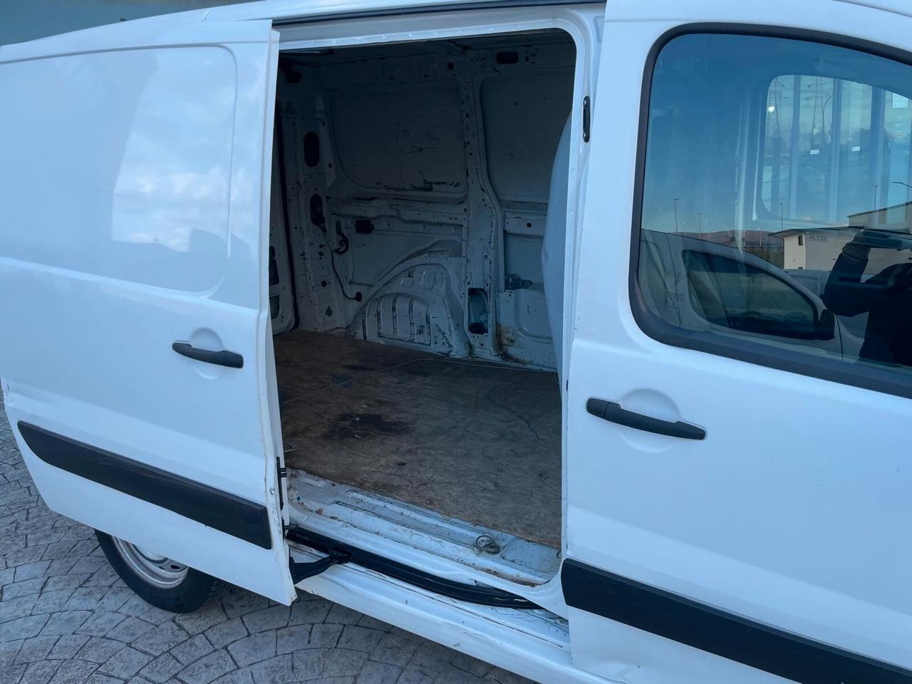 Peugeot Expert 2.0 HDi 120CV PC-TN 10Q Furgone