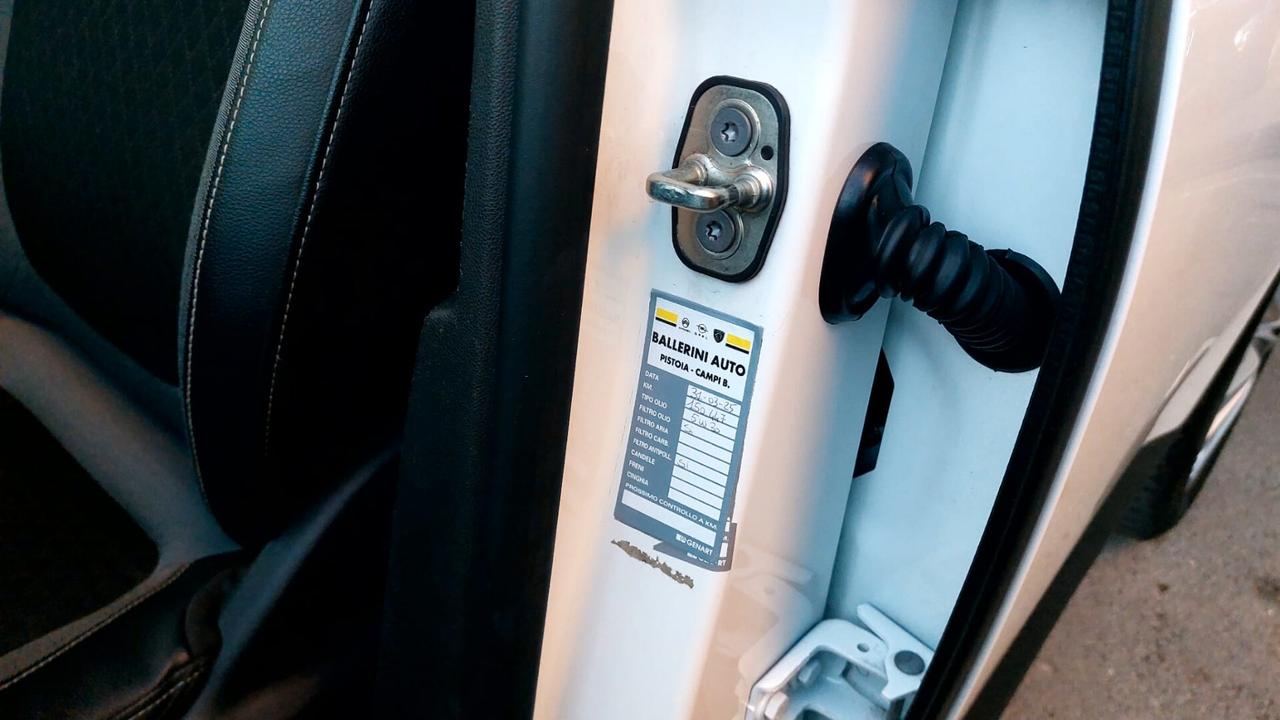 Opel Grandland X 1.6 diesel Ecotec Start&Stop Innovation