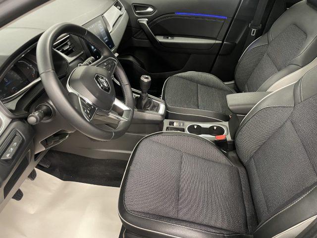 RENAULT Captur 1.0 TCe 90 CV Techno