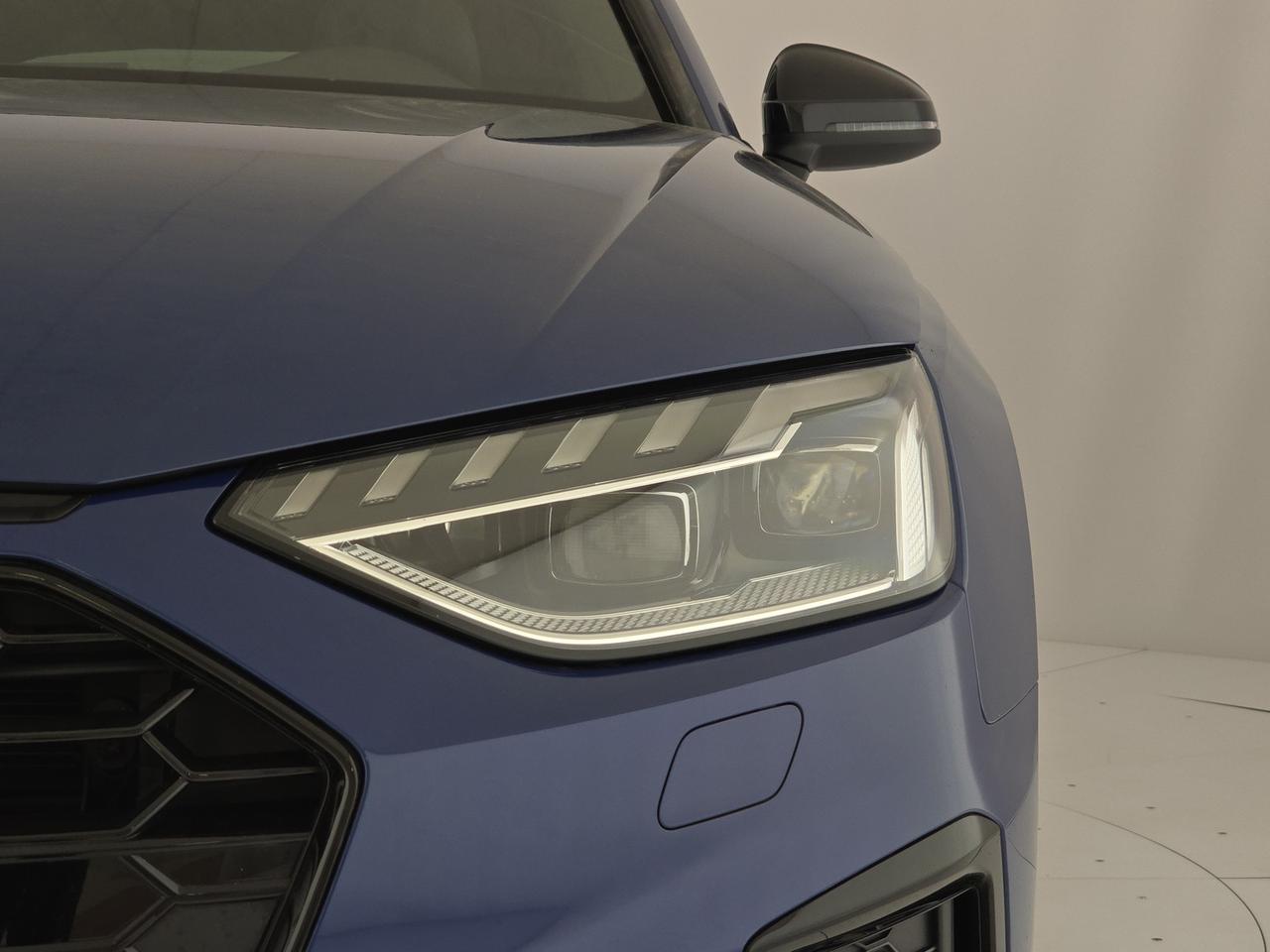 Audi A4 avant 40 2.0 tdi mhev s line edition quattro 204cv s-tronic