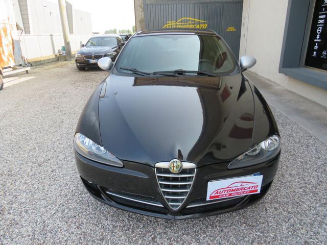 ALFA ROMEO 147 1.9 JTD (120) 5 porte Progression