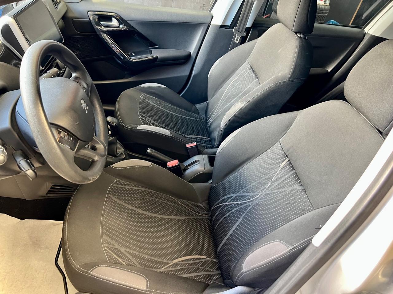 Peugeot 208 1.4 VTi 95 CV 5p. GPL Allure