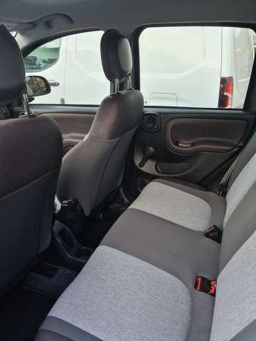 Fiat Panda Panda 1.3 mjt 16v Cross 4x4 NEOPATENTATI