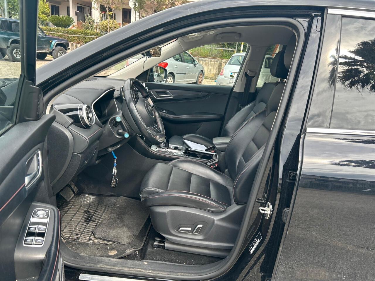 Mg HS 1.5T-GDI Comfort