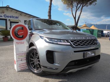 Land Rover Range Rover Evoque Range Rover Evoque 2.0D I4 163 CV AWD Auto S