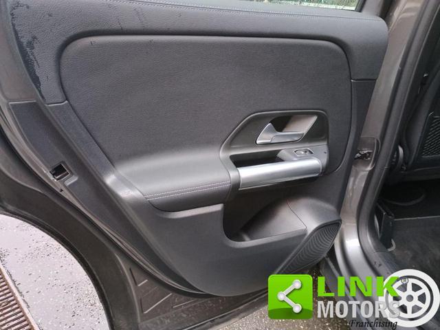 MERCEDES-BENZ GLA 250 Automatic 4Matic Premium Plug-In Hybrid