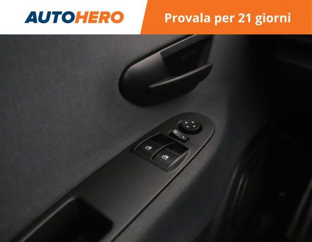 LANCIA Ypsilon 1.0 FireFly 5 porte S&S Hybrid Ecochic Gold