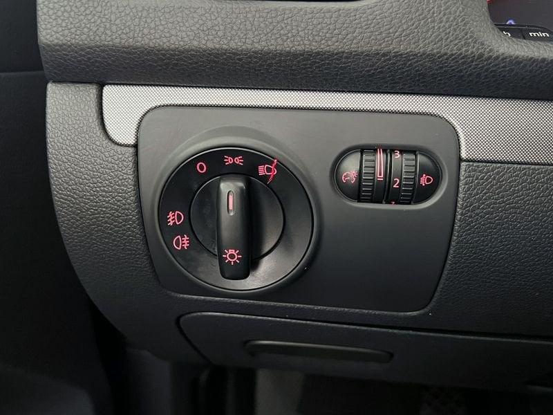 Volkswagen Golf Golf 1.6 5p. Comfortline