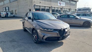 Alfa Romeo Tonale 1.5 160 CV MHEV TCT7 Veloce