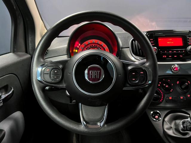 FIAT 500 1.2 Pop