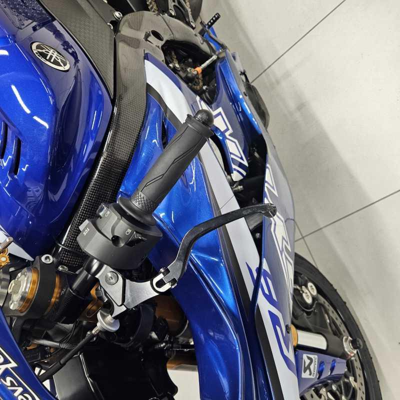 Yamaha YZF R6 GYTR - 2023