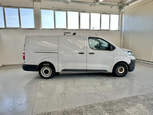 FIAT Scudo 1.5 BLUEHDI 100CV PL-SL-TN FURGONE