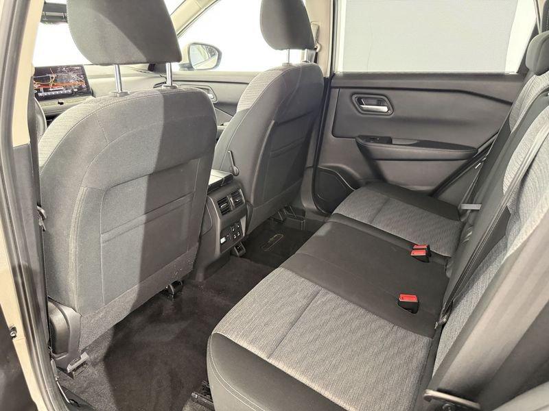 Nissan X-Trail 1.5 HEV e-4orce N-Connecta Auto 7posti * AZIENDALE *