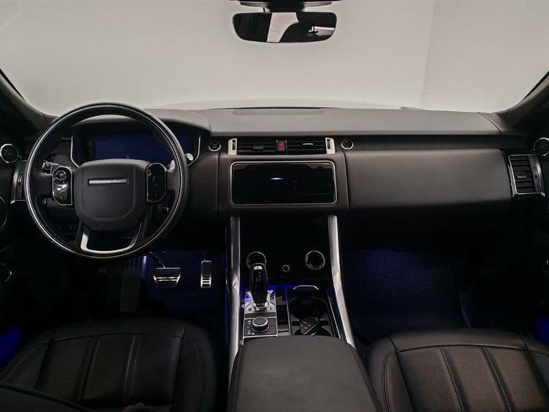 Land Rover Range Rover Sport Range Rover Sport 3.0D l6 300 CV HSE Dynamic Stealth