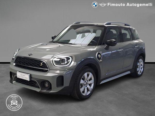 MINI Countryman 1.5 Cooper SE 'ALL4' Countryman ALL4 Aut.
