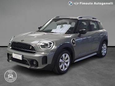 MINI Countryman 1.5 Cooper SE 'ALL4' Countryman ALL4 Aut.