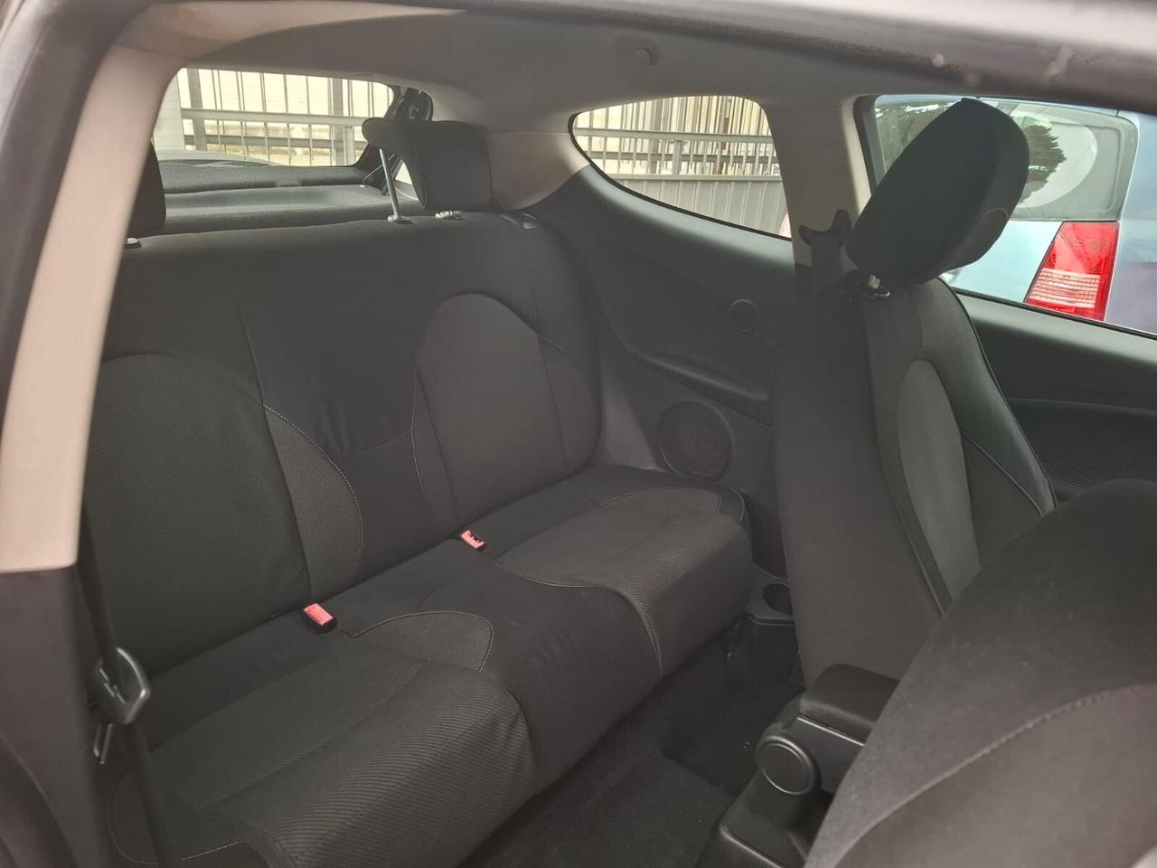 Alfa Romeo MiTo 1.4 78 CV Distinctive Sport Pack
