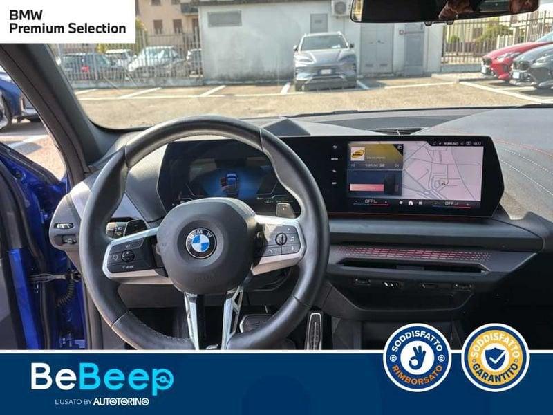 BMW Serie 1 118D MSPORT PRO AUTO