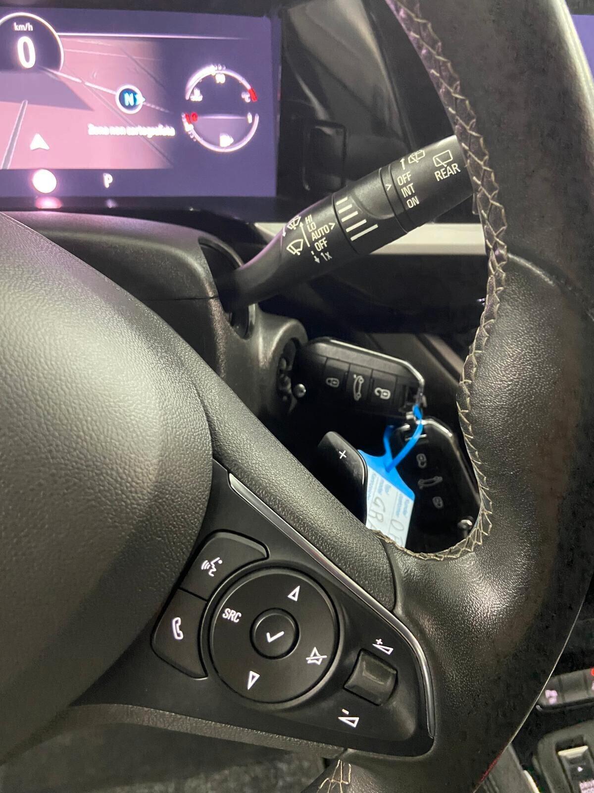 Opel Grandland 1.5 diesel Ecotec aut. GS Line