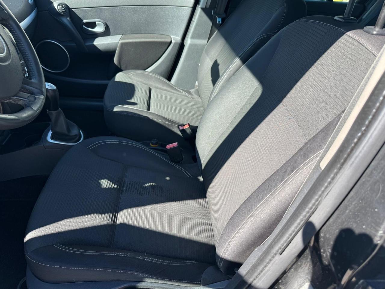 Renault Clio 1.2 Benzina 16V 5 porte Luxe