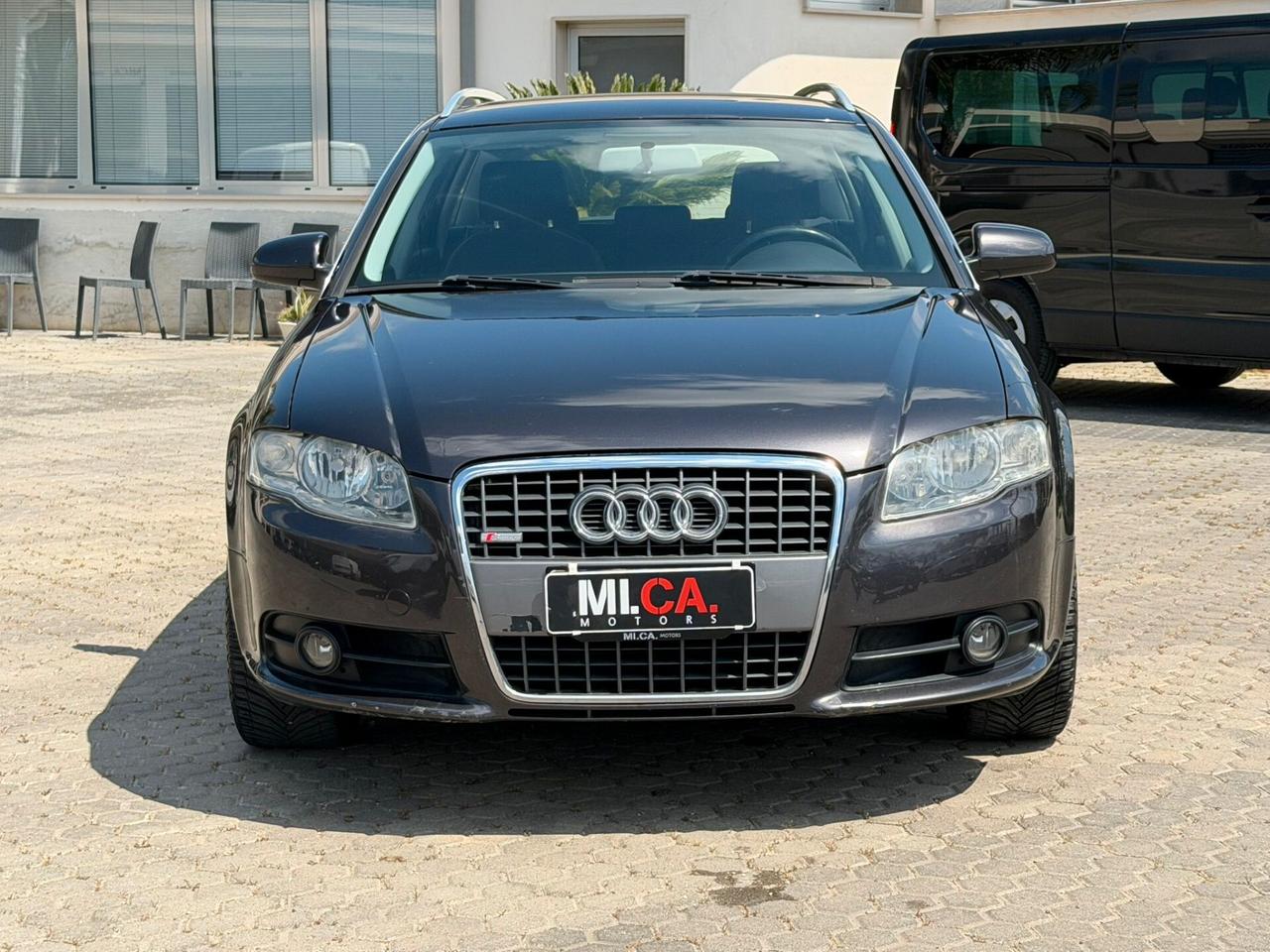 Audi A4 2.0/170CV 16V TDI F.AP. Avant quattro