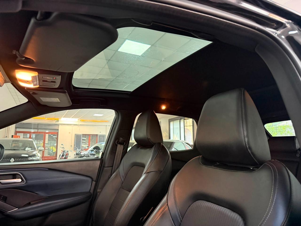 Nissan Qashqai 1.3 MHEV Ibrida 140cv Tekna
