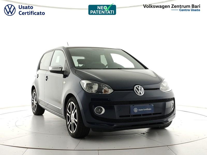 Volkswagen up! 5p 1.0 high 75cv asg