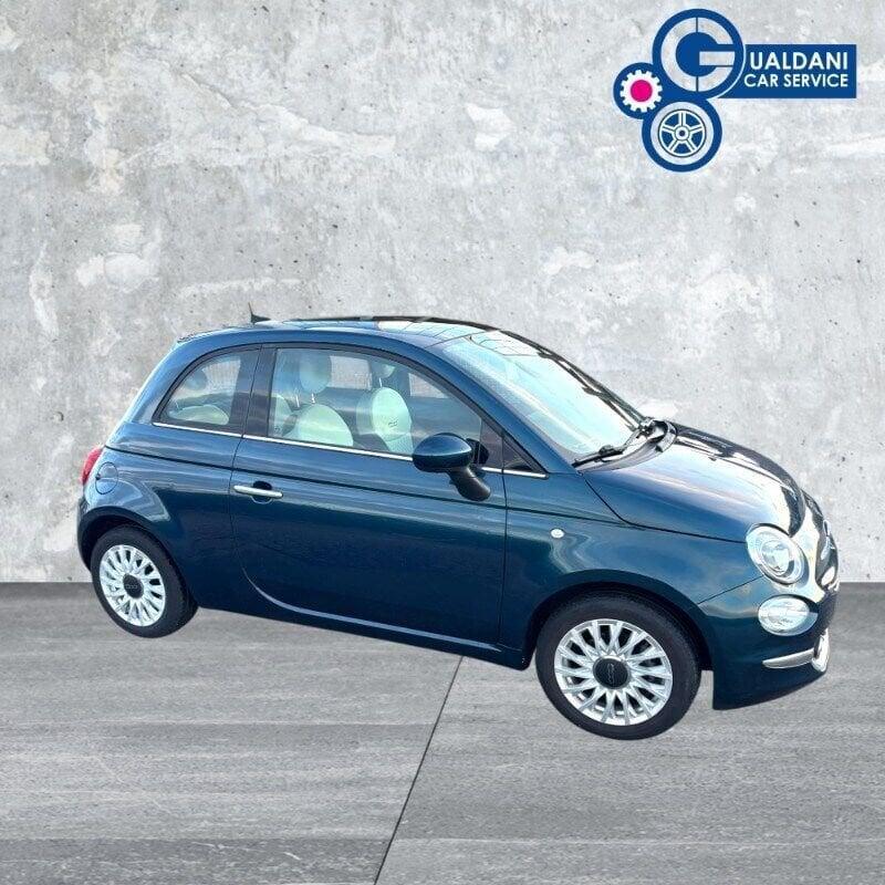 FIAT 500 500 1.2 Dolcevita